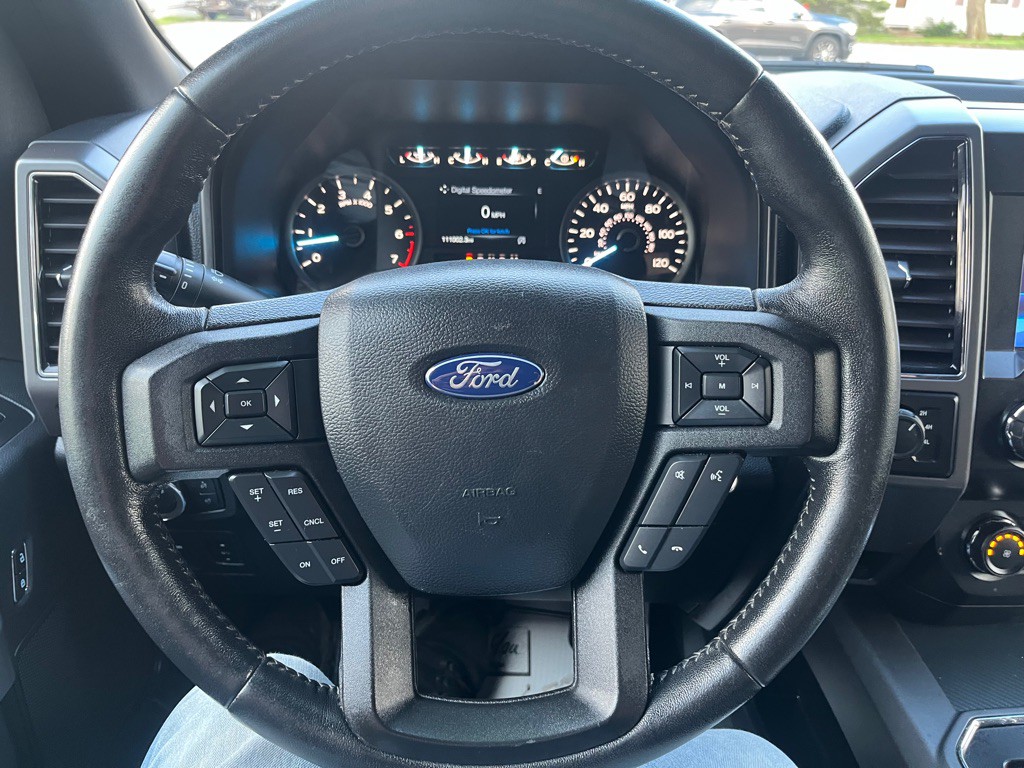 2020 Ford F-150 Image 48