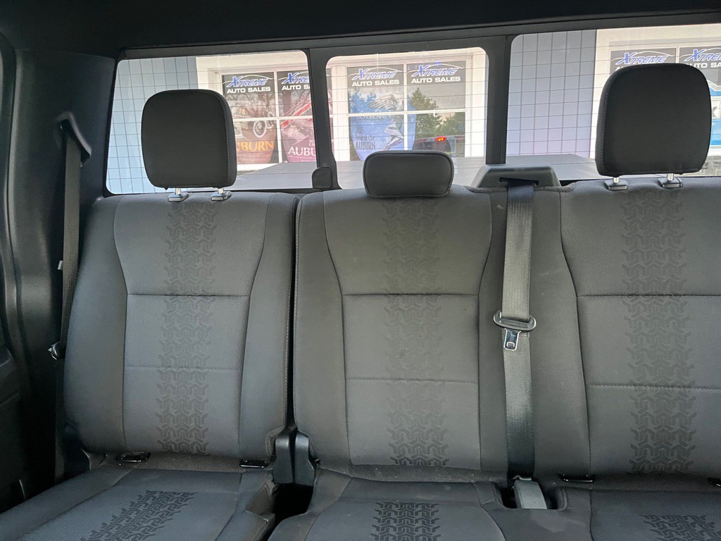2020 Ford F-150 Image 50