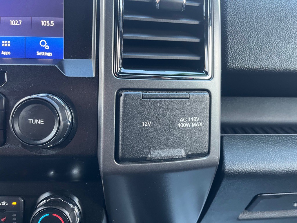 2020 Ford F-150 Image 52
