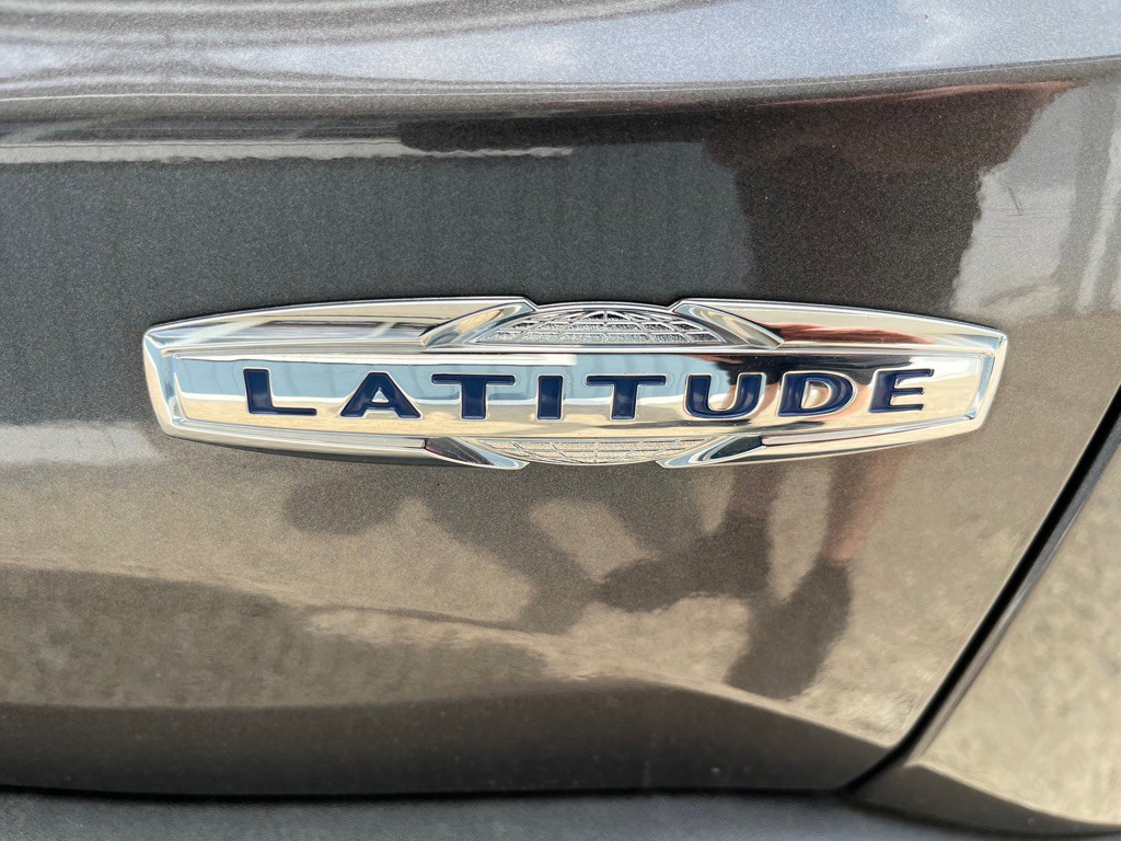 2018 Jeep Renegade Image 27