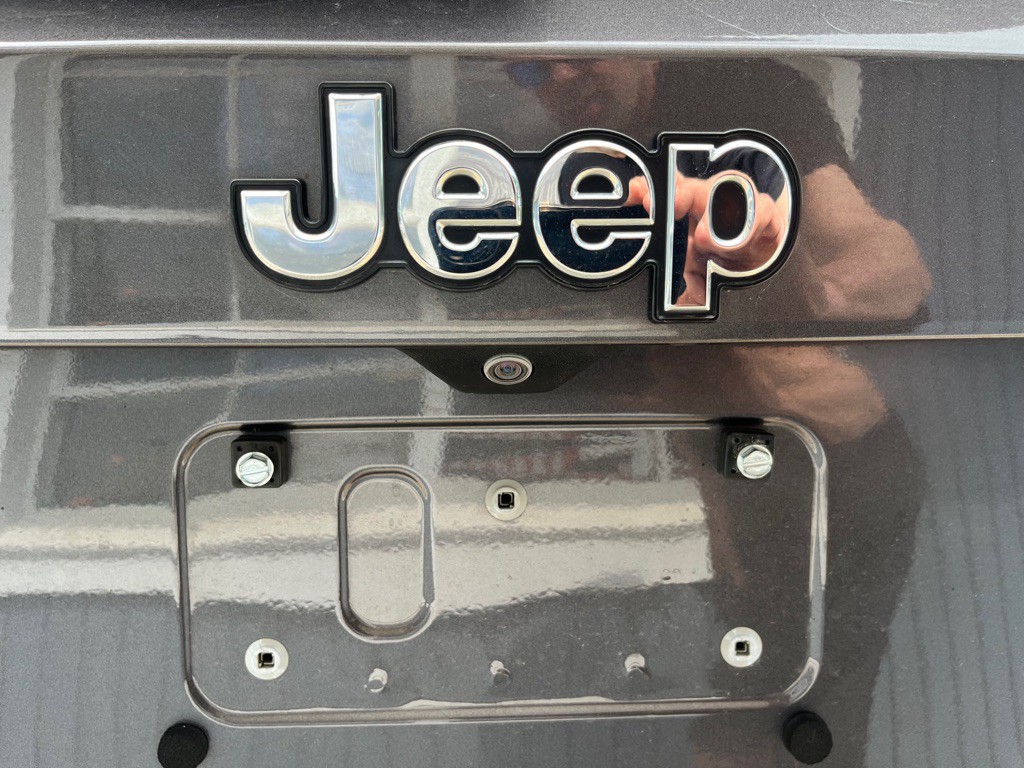 2018 Jeep Renegade Image 28