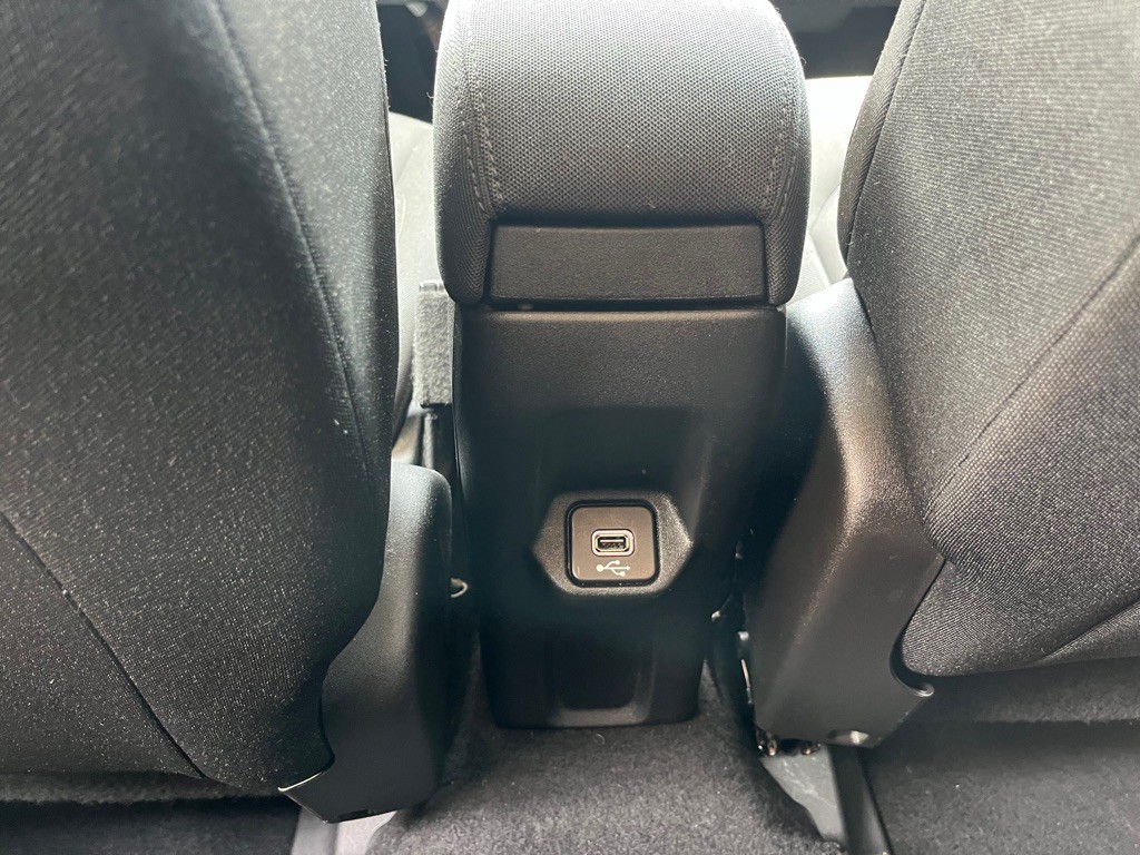 2018 Jeep Renegade Image 29