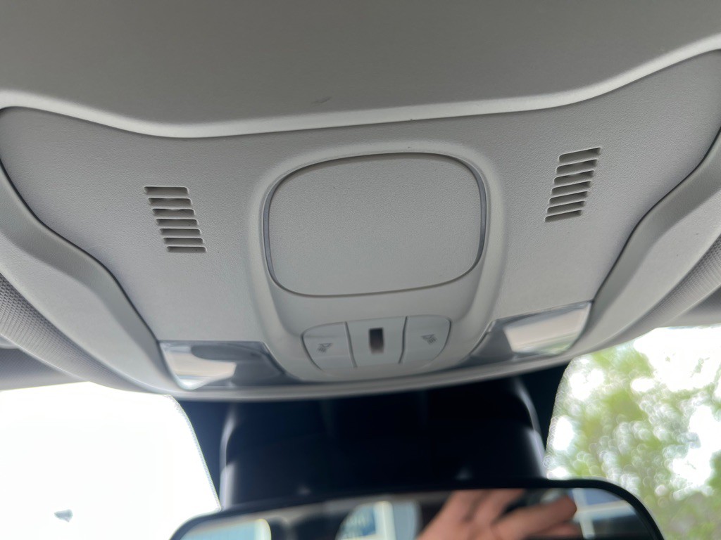 2018 Jeep Renegade Image 38
