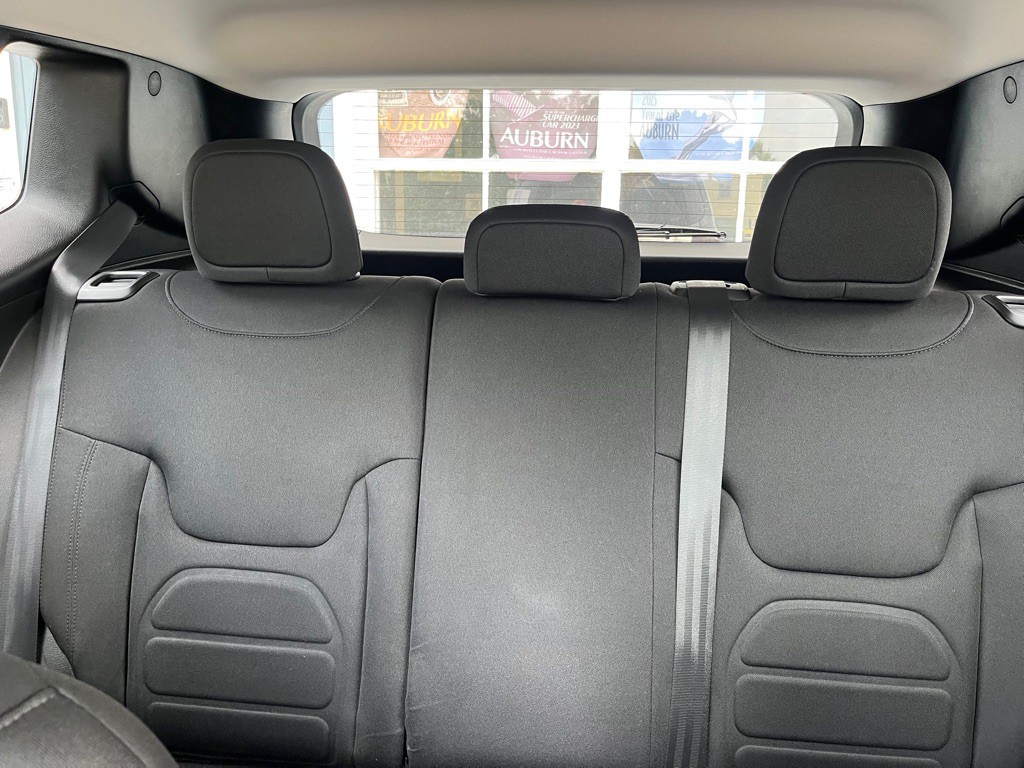 2018 Jeep Renegade Image 39