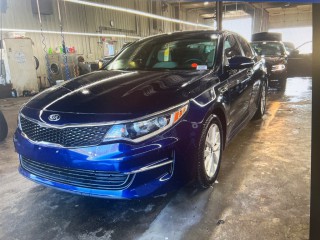 Image for 2018 Kia Optima LX ID: 7386204