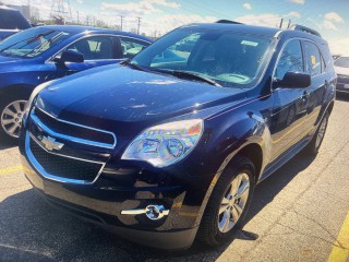 Image for 2015 Chevrolet Equinox LT ID: 7388939
