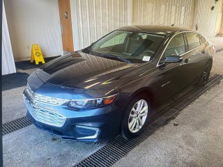 Image for 2018 Chevrolet Malibu LT ID: 7388950