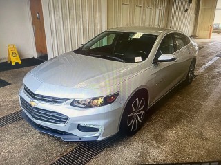 Image for 2017 Chevrolet Malibu LT ID: 7388958