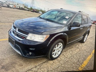 Image for 2018 Dodge Journey GT ID: 7388966