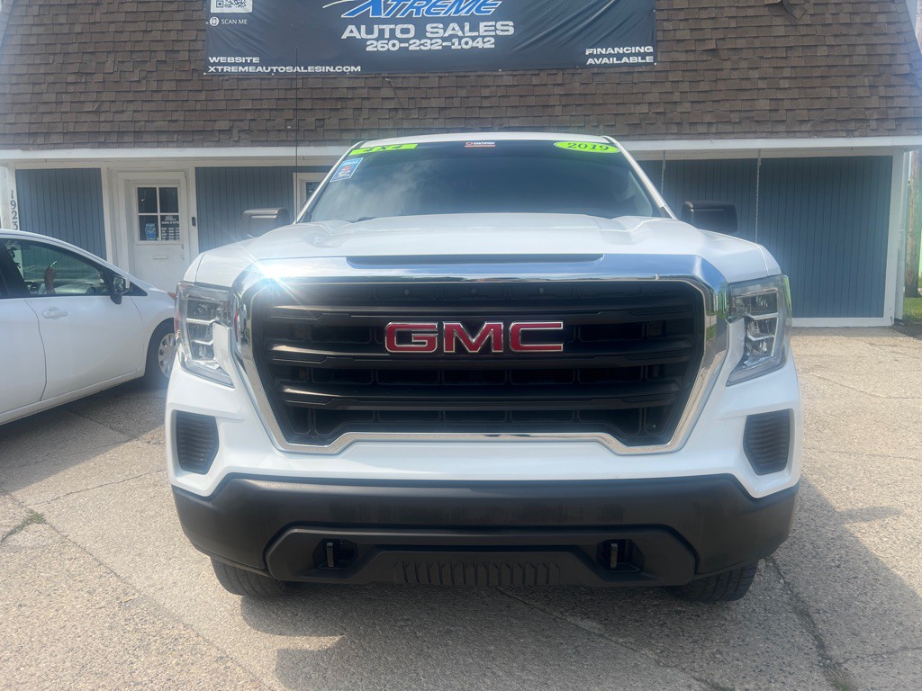 2019 GMC Sierra 1500 Image 4