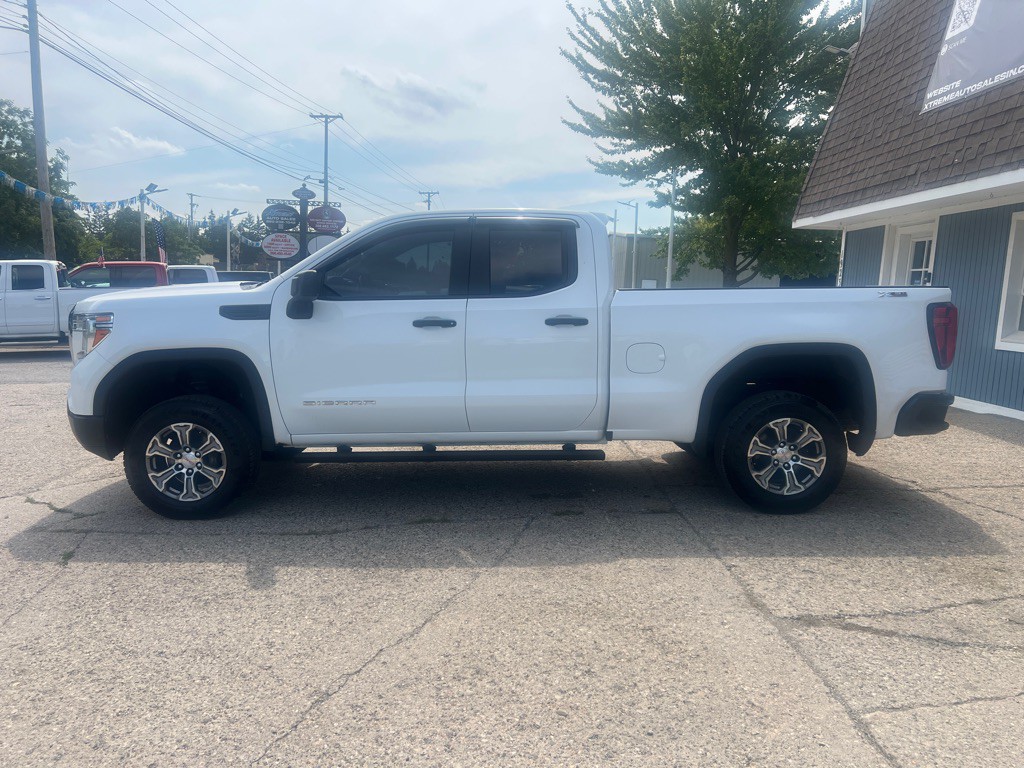 2019 GMC Sierra 1500 Image 6