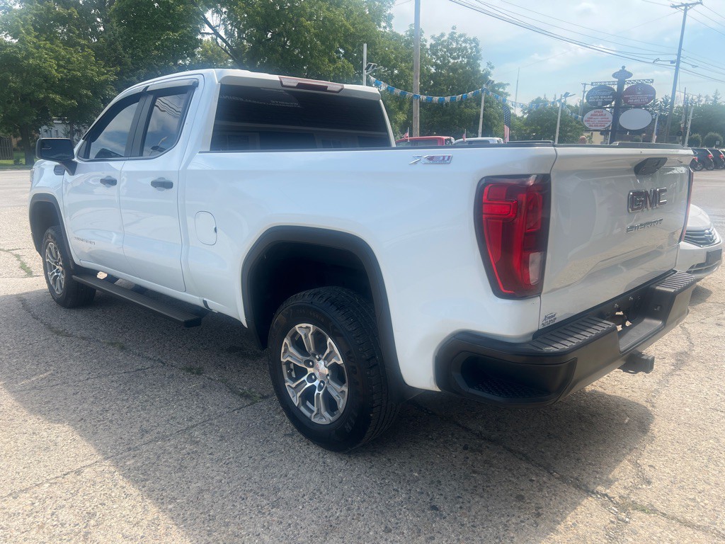 2019 GMC Sierra 1500 Image 7