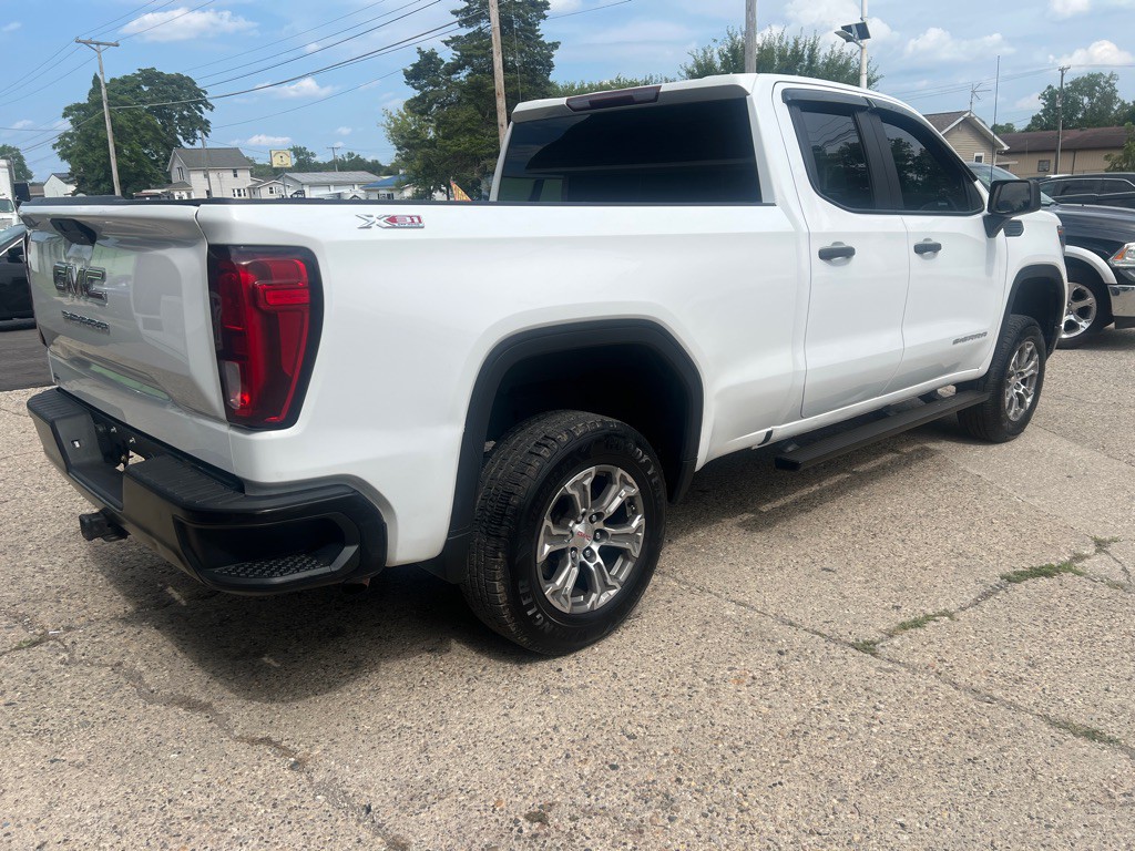 2019 GMC Sierra 1500 Image 9
