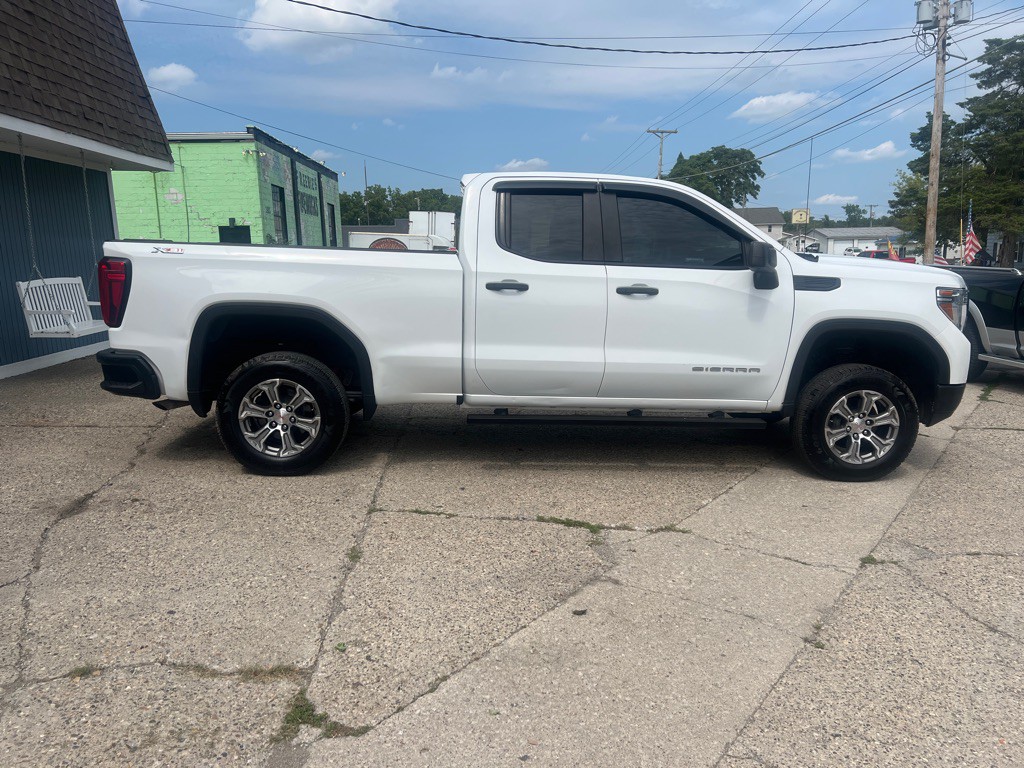 2019 GMC Sierra 1500 Image 10