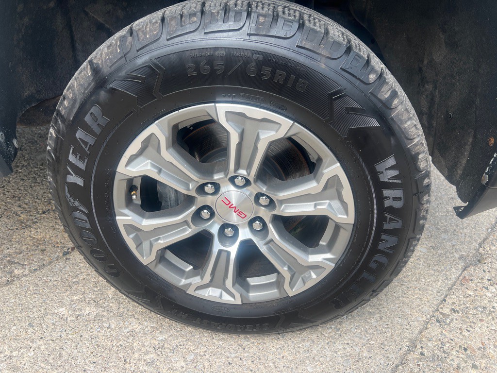 2019 GMC Sierra 1500 Image 12