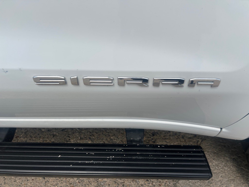 2019 GMC Sierra 1500 Image 13
