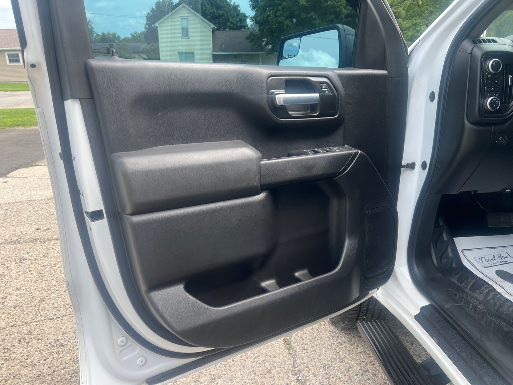 2019 GMC Sierra 1500 Image 15