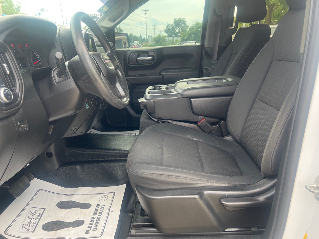 2019 GMC Sierra 1500 Image 16