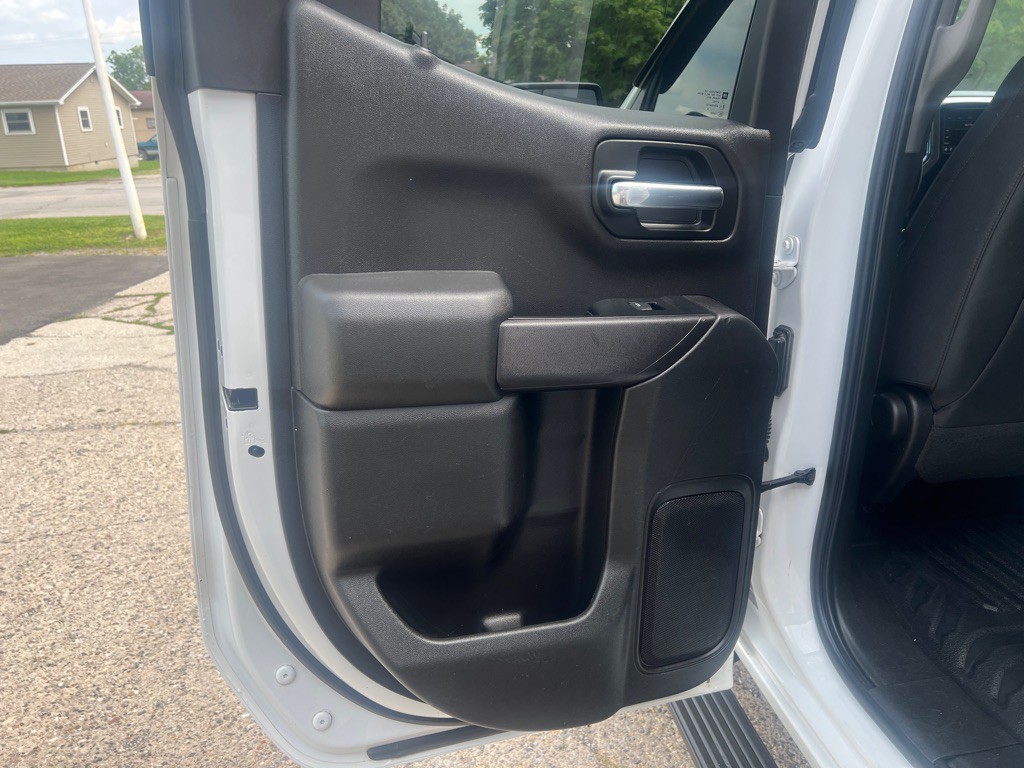 2019 GMC Sierra 1500 Image 17