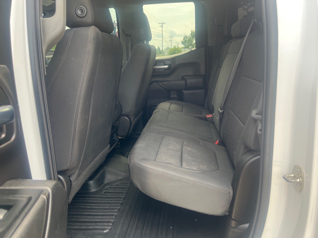 2019 GMC Sierra 1500 Image 18