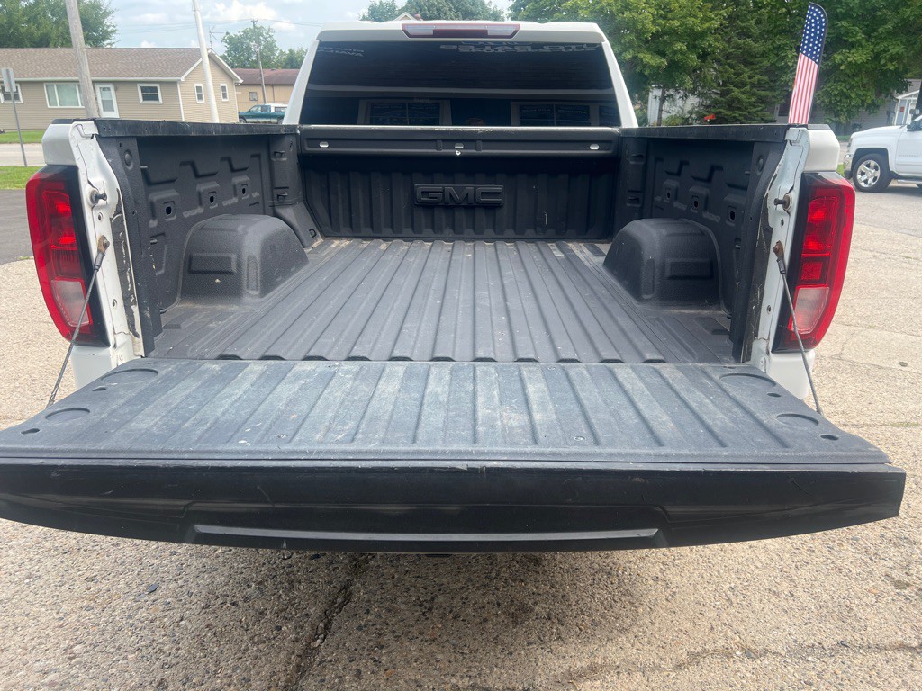 2019 GMC Sierra 1500 Image 19