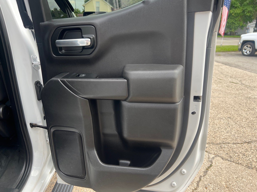 2019 GMC Sierra 1500 Image 20