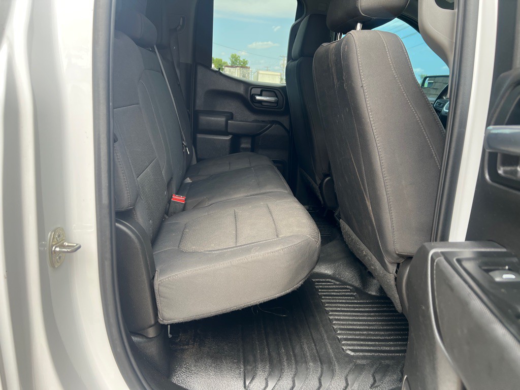 2019 GMC Sierra 1500 Image 21