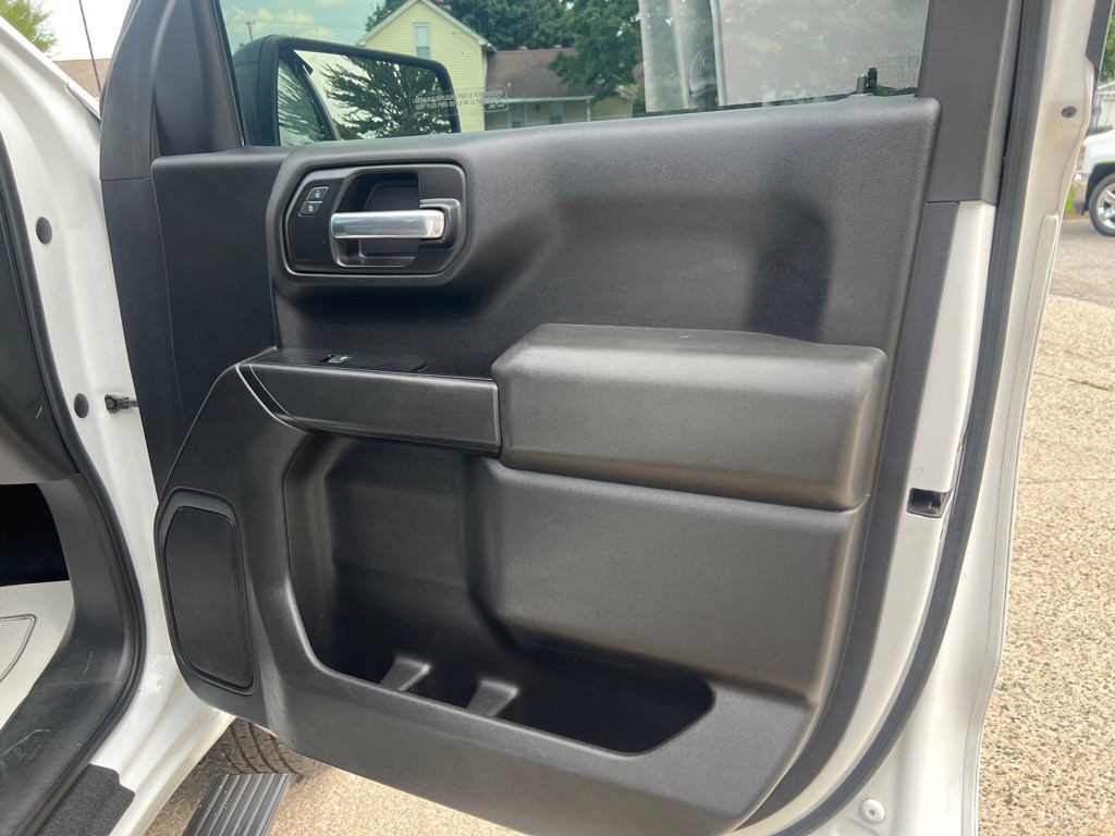 2019 GMC Sierra 1500 Image 22