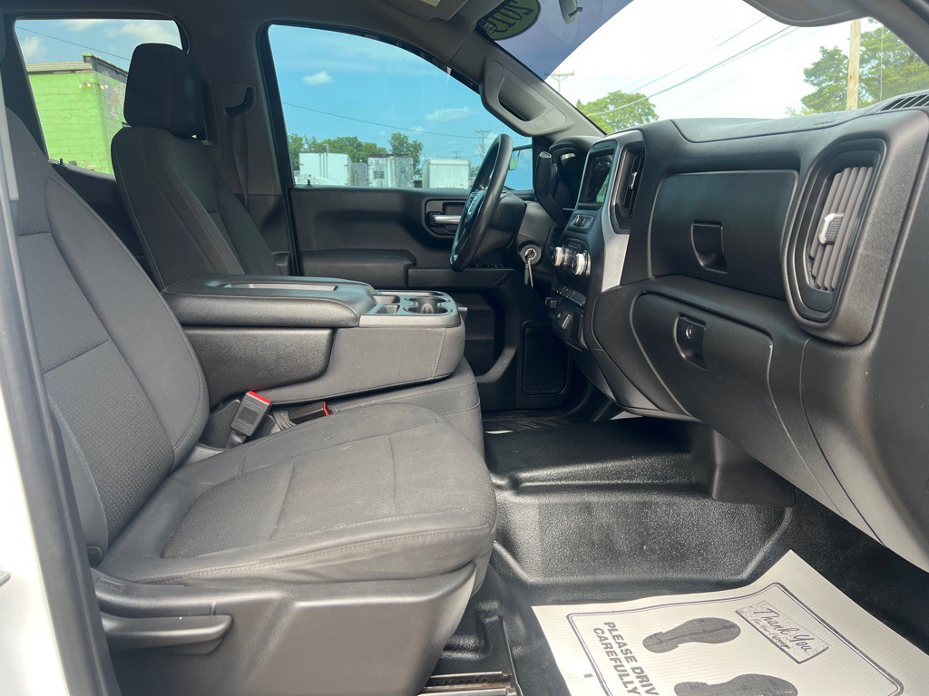 2019 GMC Sierra 1500 Image 23