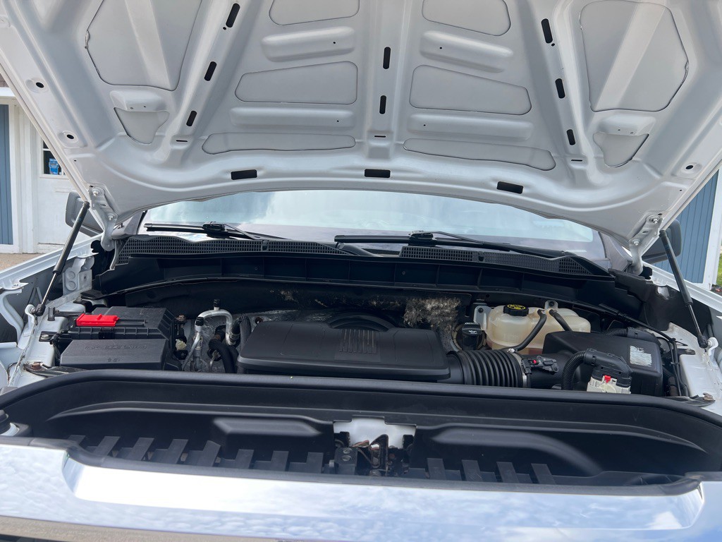 2019 GMC Sierra 1500 Image 24