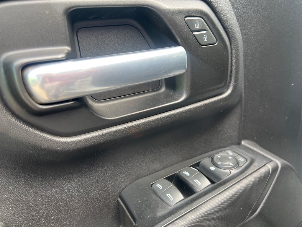 2019 GMC Sierra 1500 Image 25