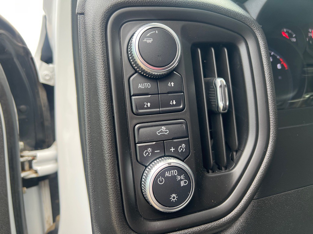 2019 GMC Sierra 1500 Image 27