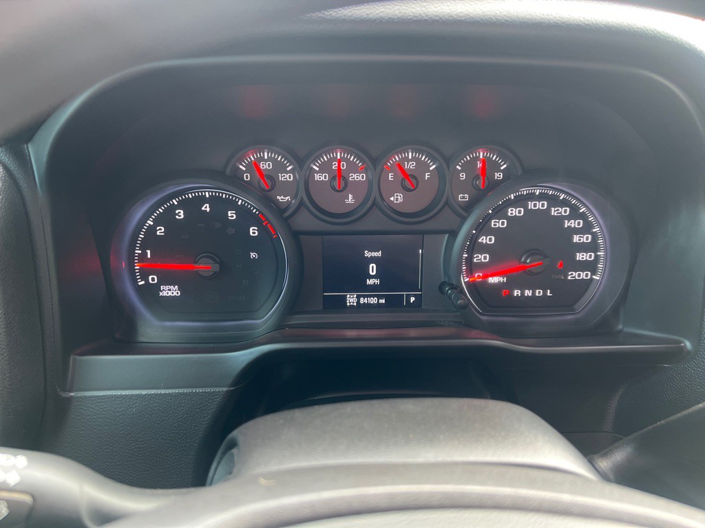 2019 GMC Sierra 1500 Image 29