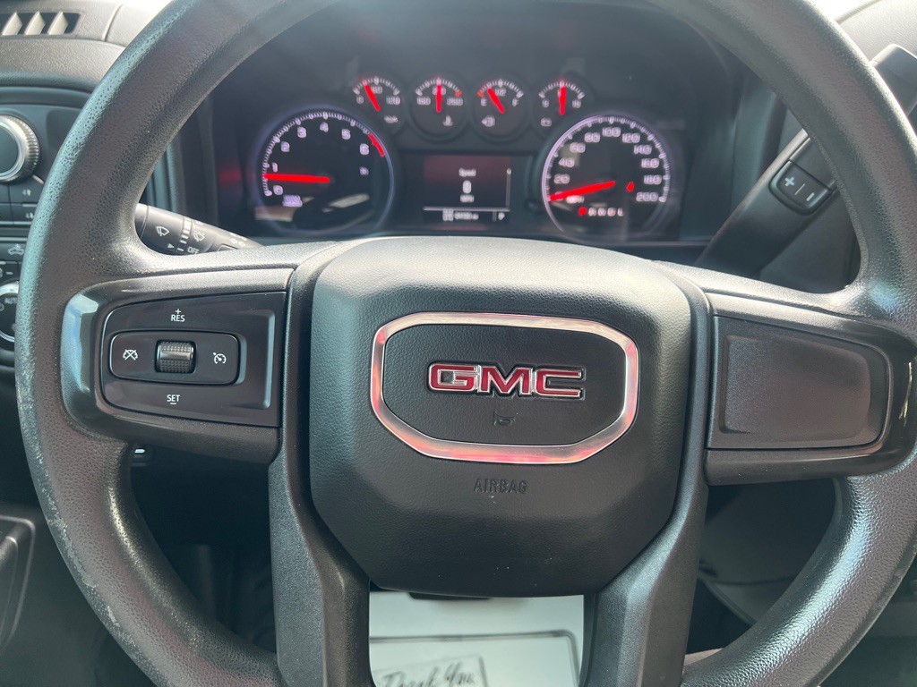 2019 GMC Sierra 1500 Image 30