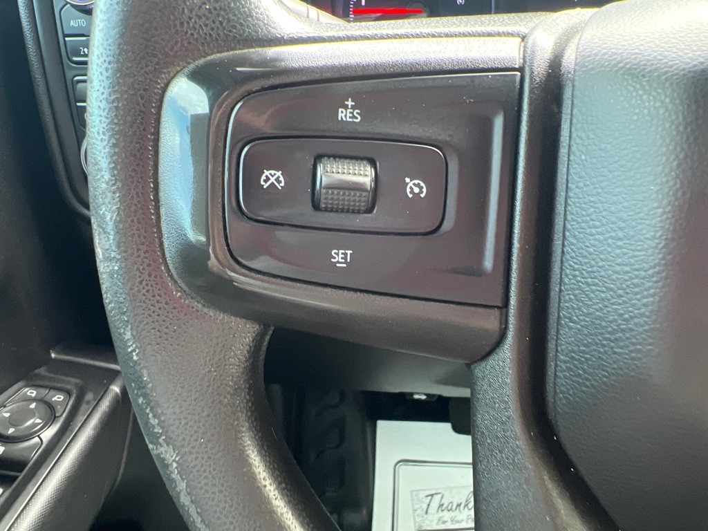 2019 GMC Sierra 1500 Image 31