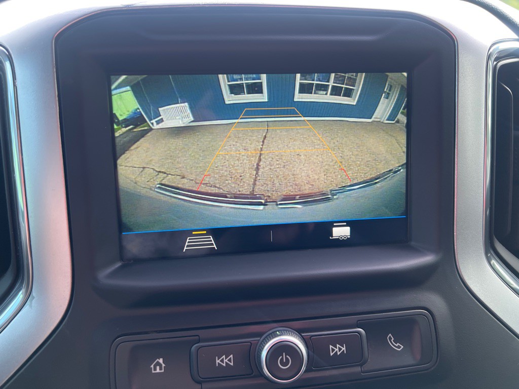 2019 GMC Sierra 1500 Image 33
