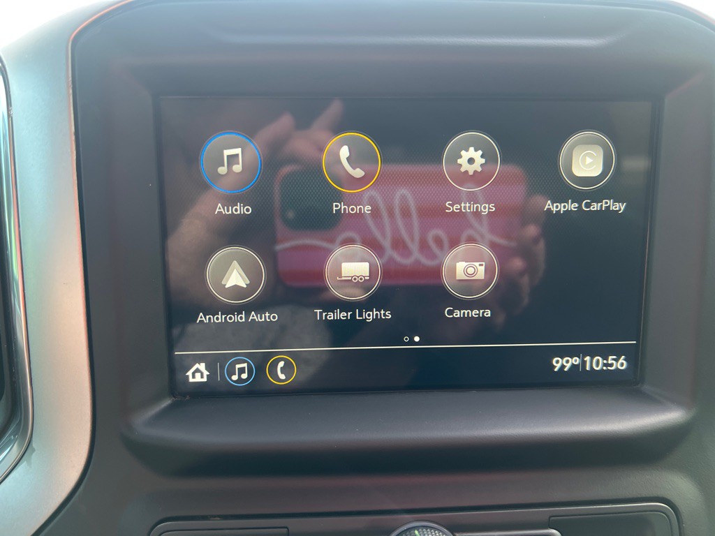 2019 GMC Sierra 1500 Image 34