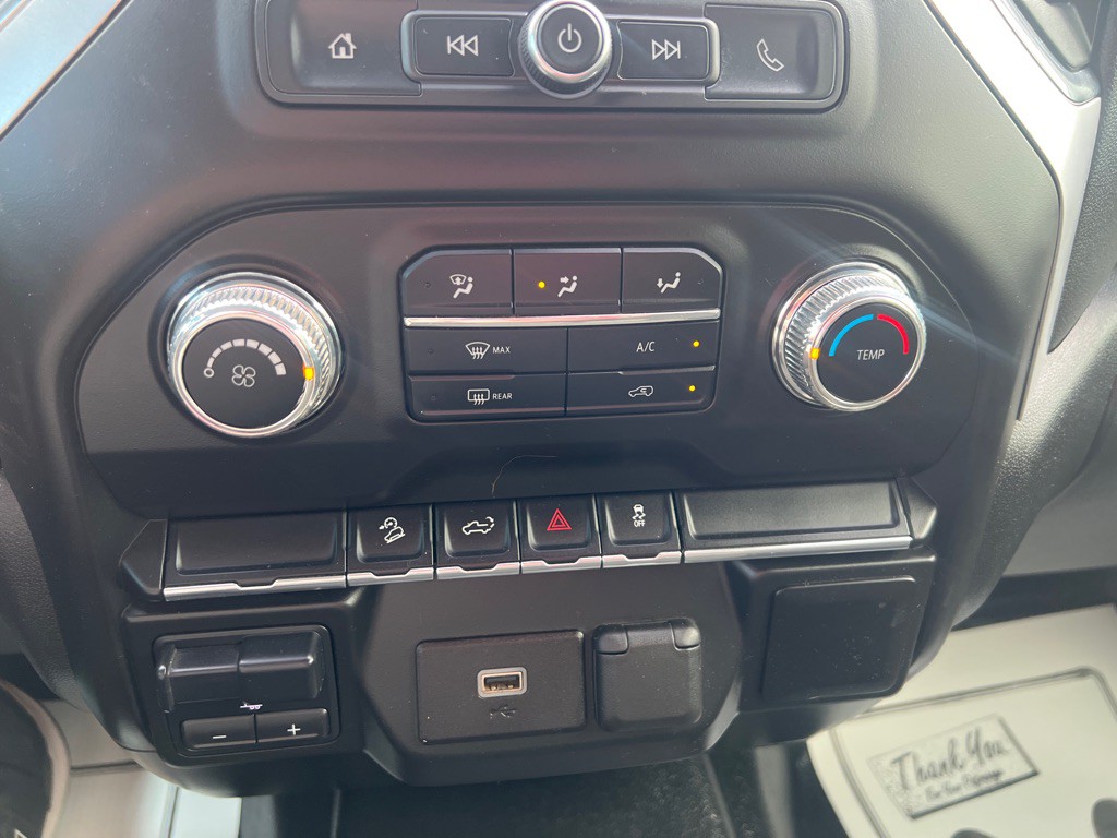 2019 GMC Sierra 1500 Image 35