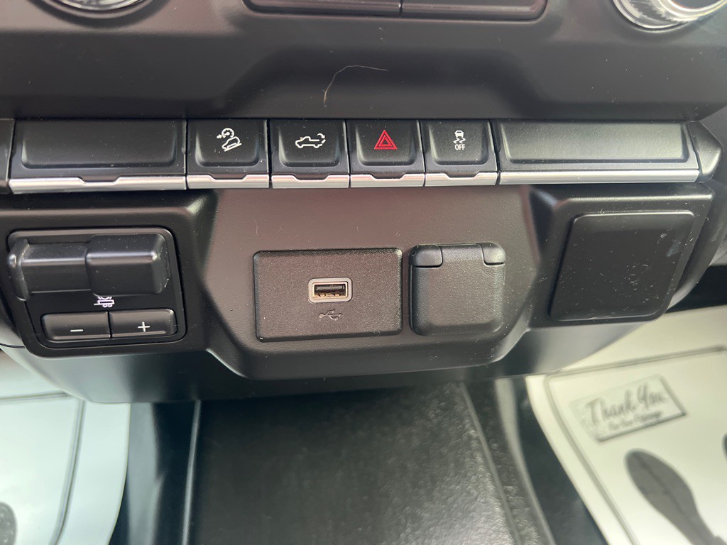 2019 GMC Sierra 1500 Image 36