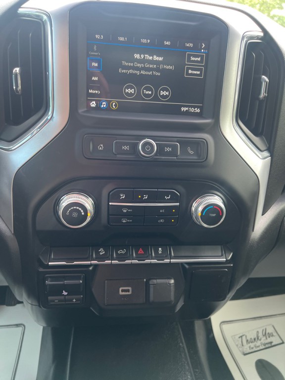 2019 GMC Sierra 1500 Image 37