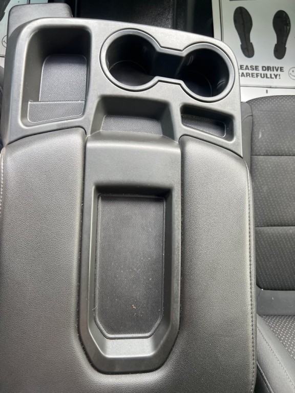 2019 GMC Sierra 1500 Image 38
