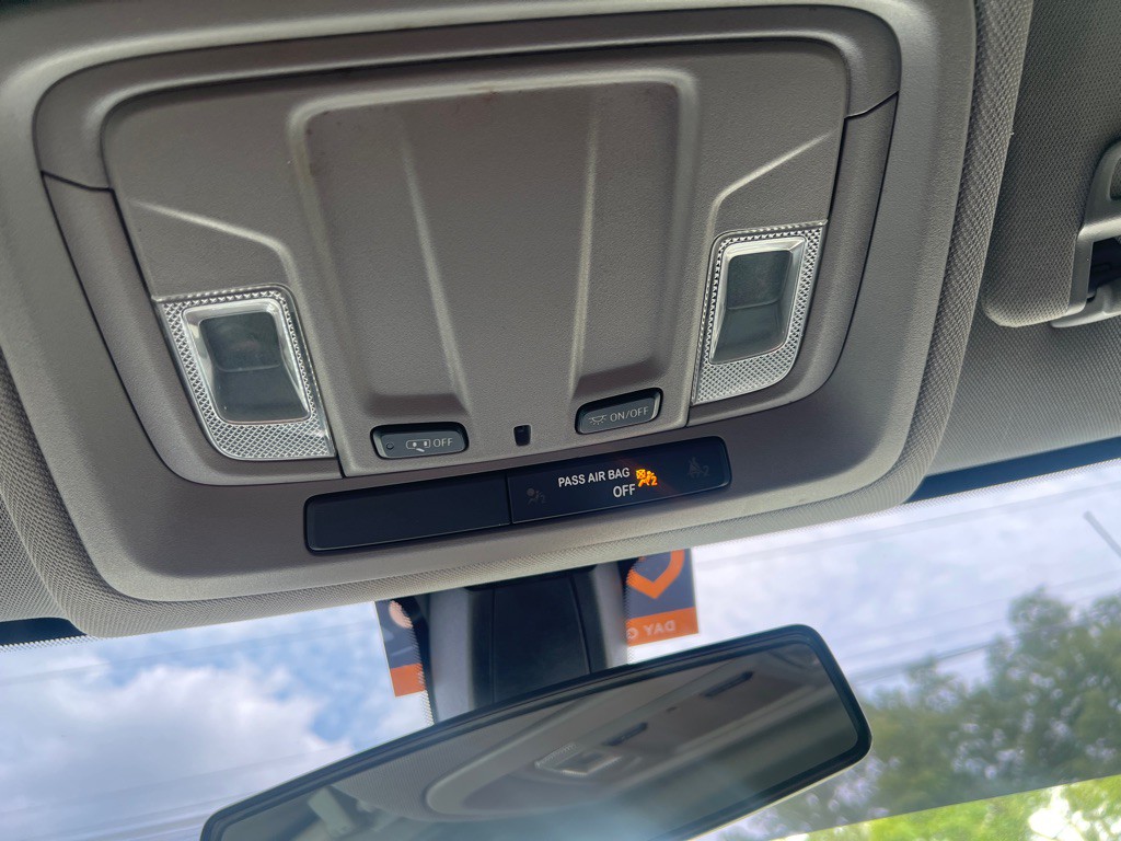 2019 GMC Sierra 1500 Image 39