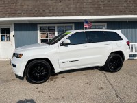 Image for 2018 Jeep Grand Cherokee Laredo ID: 7389022