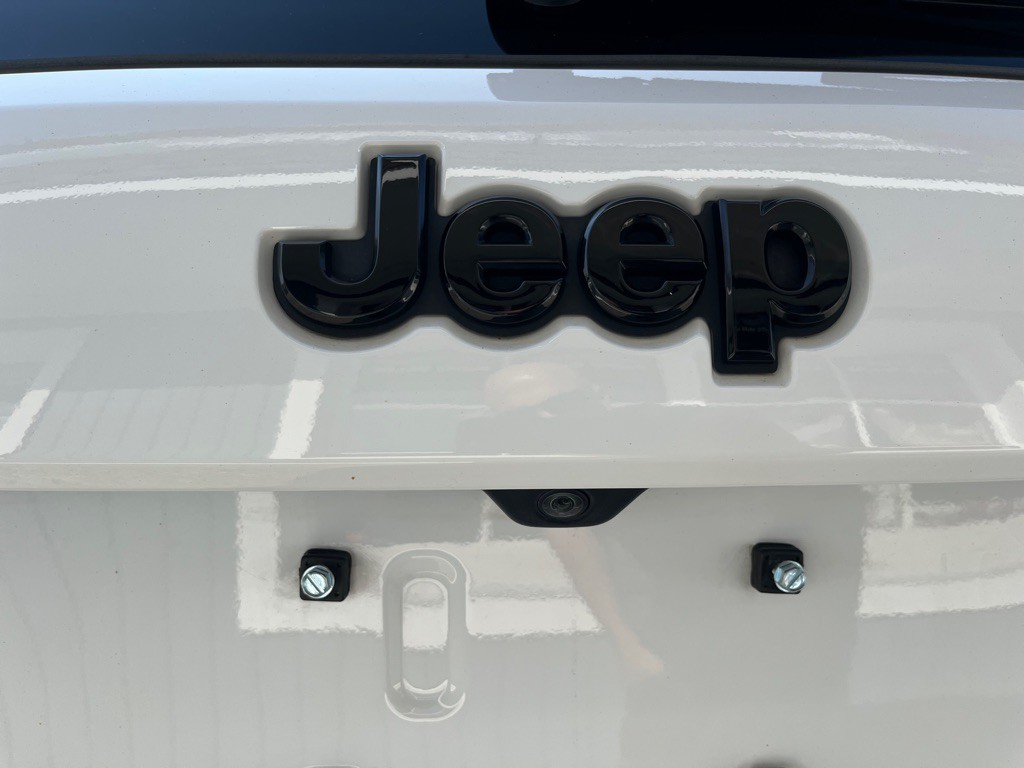 2018 Jeep Grand Cherokee Image 29