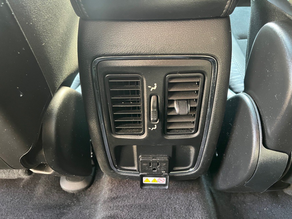 2018 Jeep Grand Cherokee Image 31