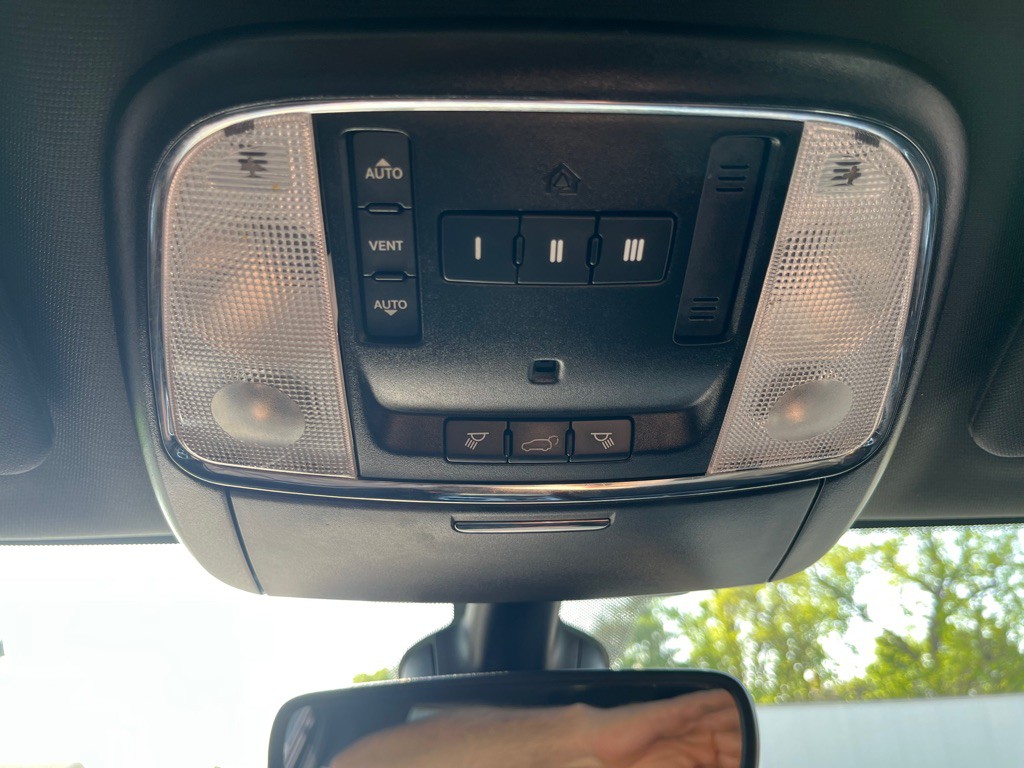 2018 Jeep Grand Cherokee Image 42