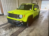 Image for 2017 Jeep Renegade Latitude ID: 7389030