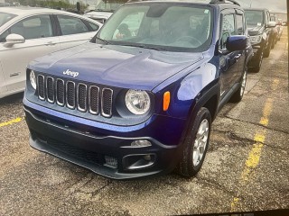 Image for 2016 Jeep Renegade Latitude ID: 7389042
