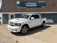 Image for 2016 RAM 1500 Sport ID: 7389057