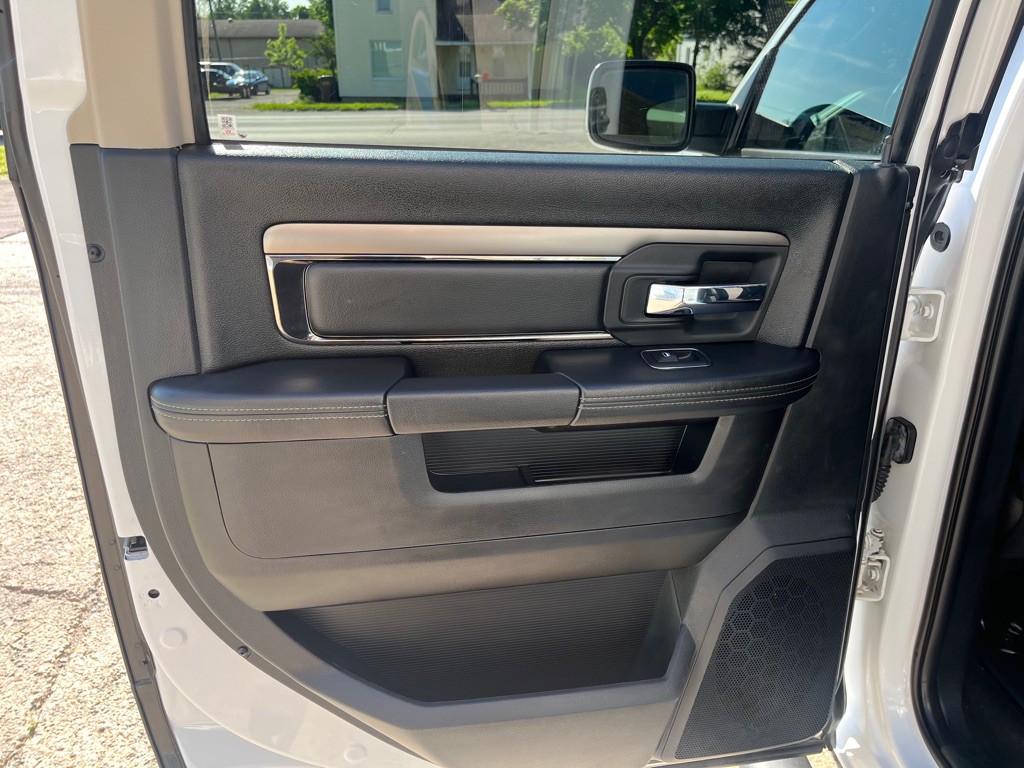 2016 RAM 1500 Image 15